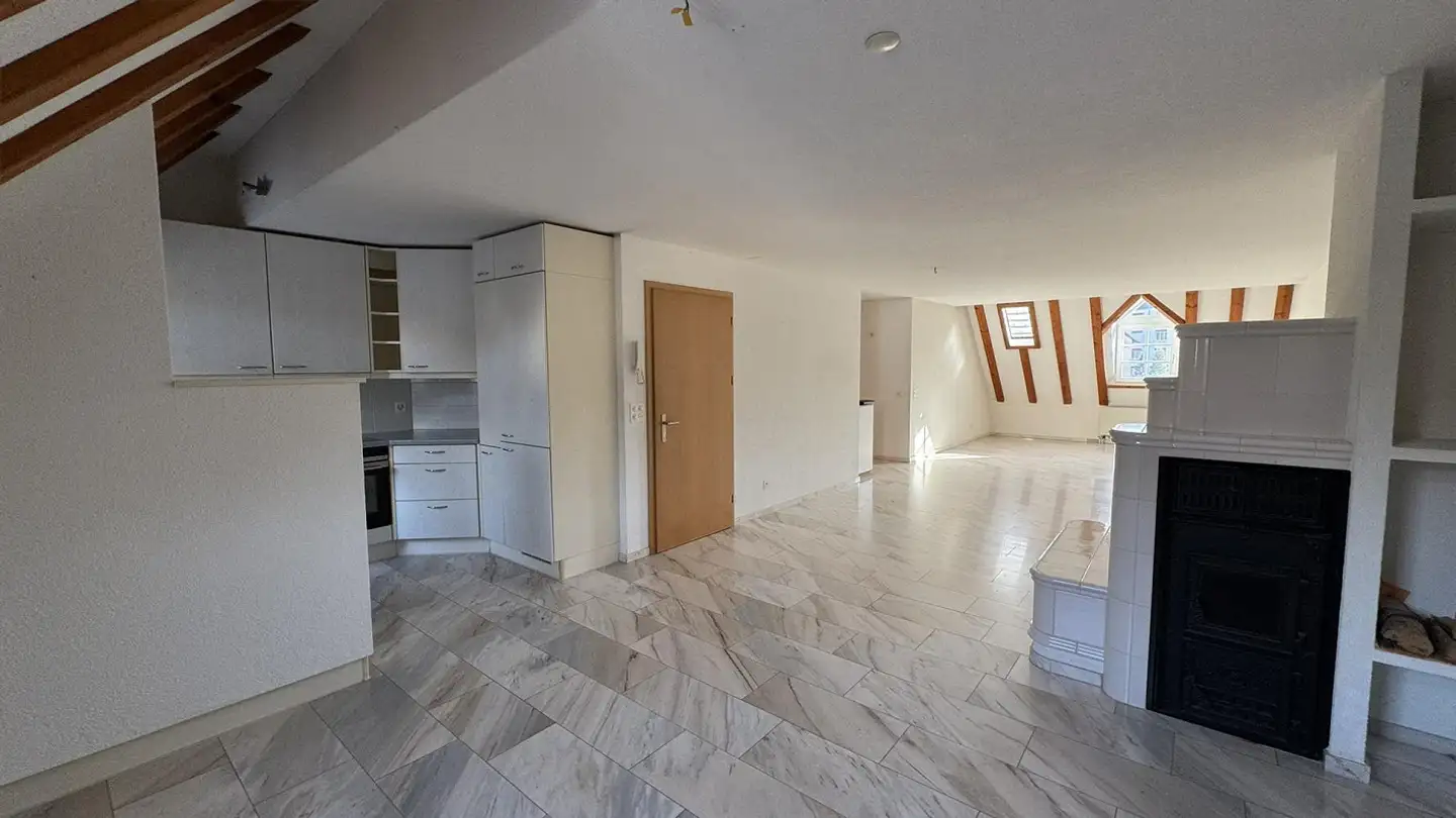 Attico in affitto - Hintere Gasse 20, 4242 Laufen - Foto 3
