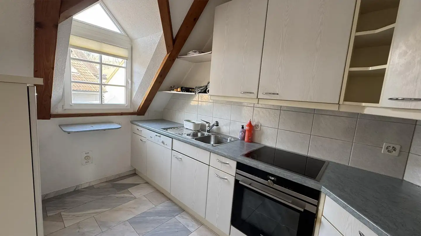 Attico in affitto - Hintere Gasse 20, 4242 Laufen - Foto 4