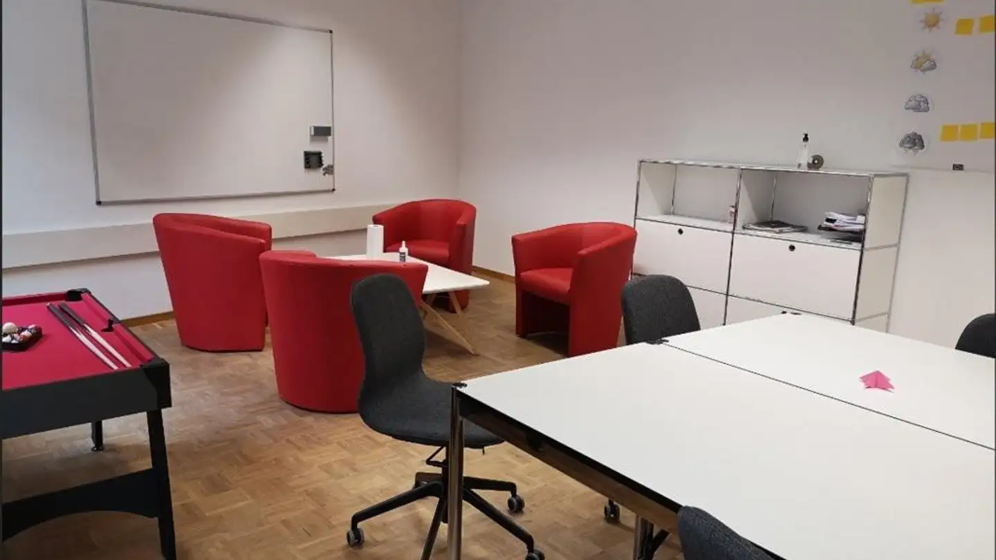 Bureau à louer - Schermenwaldstrasse 10, 3063 Ittigen - Photo 2