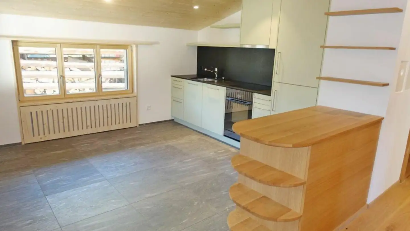 Apartment for sale - Via Demvitg 2, 7141 Luven - Photo 3