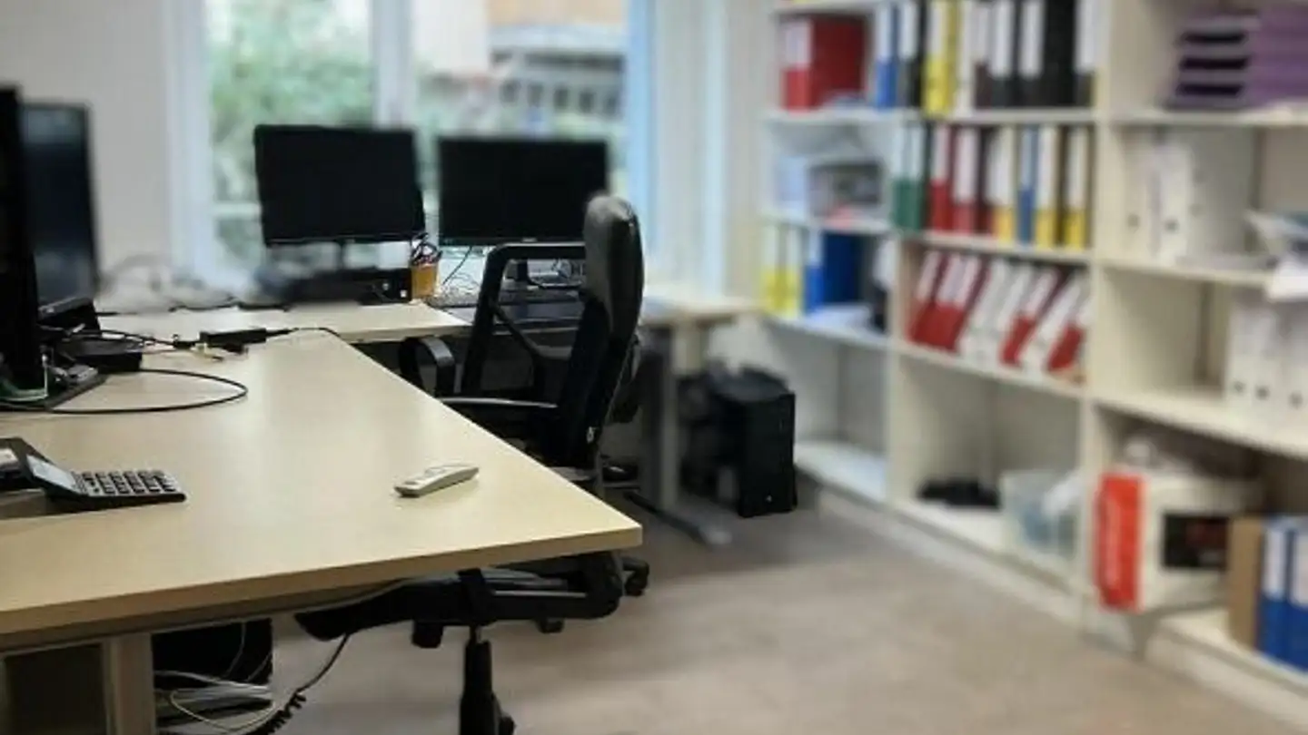 Commercial for rent - Schinerstrasse 3, 3900 Brig - Photo 4