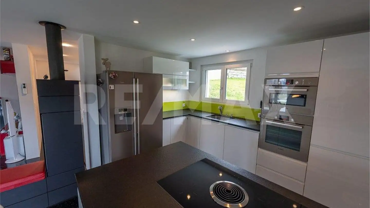 Casa singola in vendita - Langacherweg 2, 4460 Gelterkinden - Photo 4