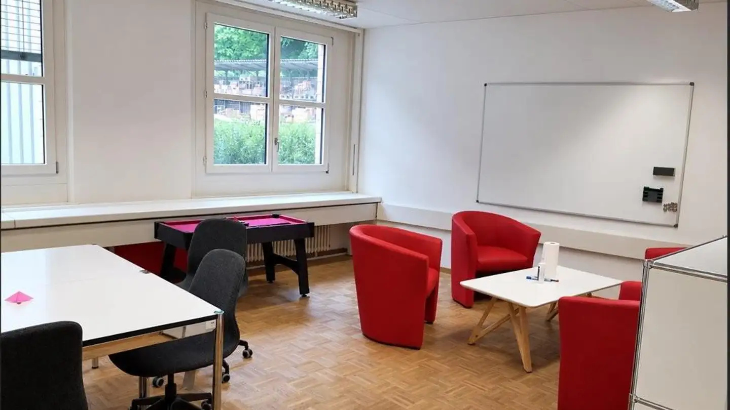 Bureau à louer - Schermenwaldstrasse 10, 3063 Ittigen - Photo 3