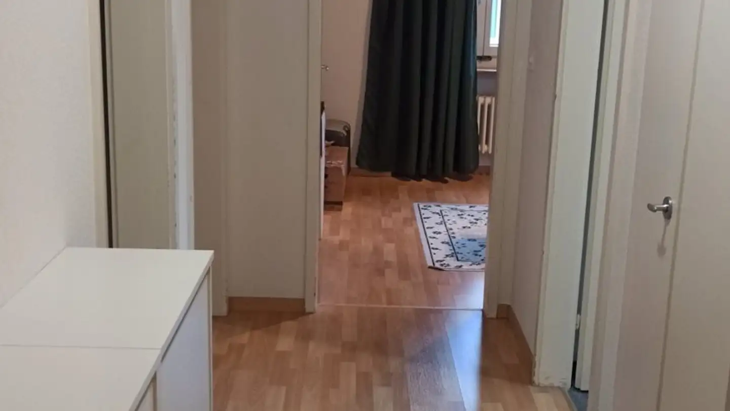 Wohnung mieten - Plattenstrasse 42, 8152 Glattbrugg