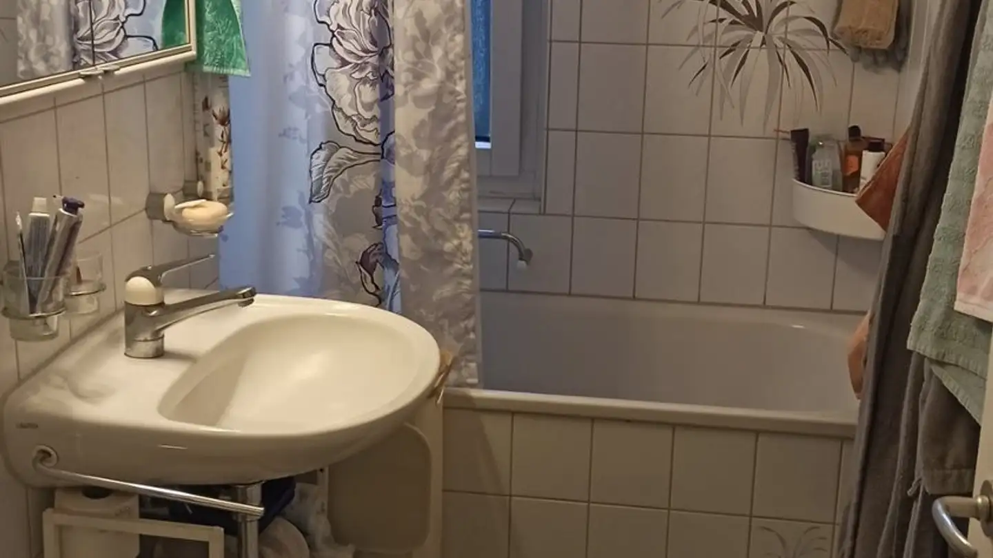 Apartment for rent - Plattenstrasse 42, 8152 Glattbrugg - Photo 3