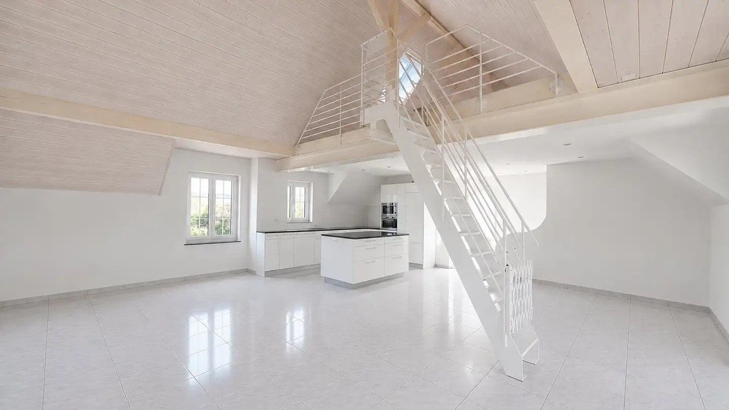 Einfamilienhaus mieten - Ahornweg 37, 3095 Spiegel b. Bern