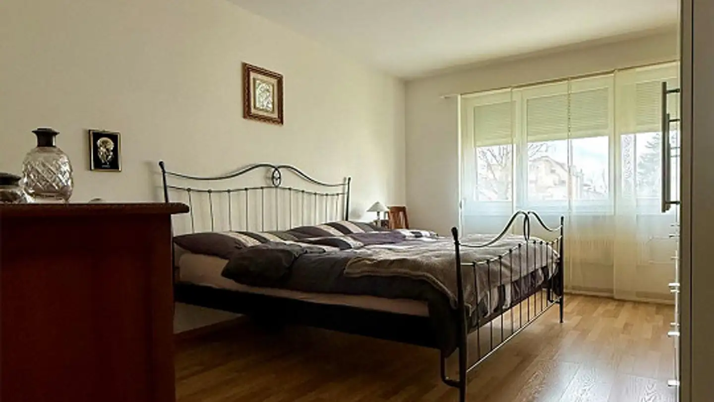 Wohnung mieten - Landenbergerstrasse 18, 8253 Diessenhofen - Foto 2