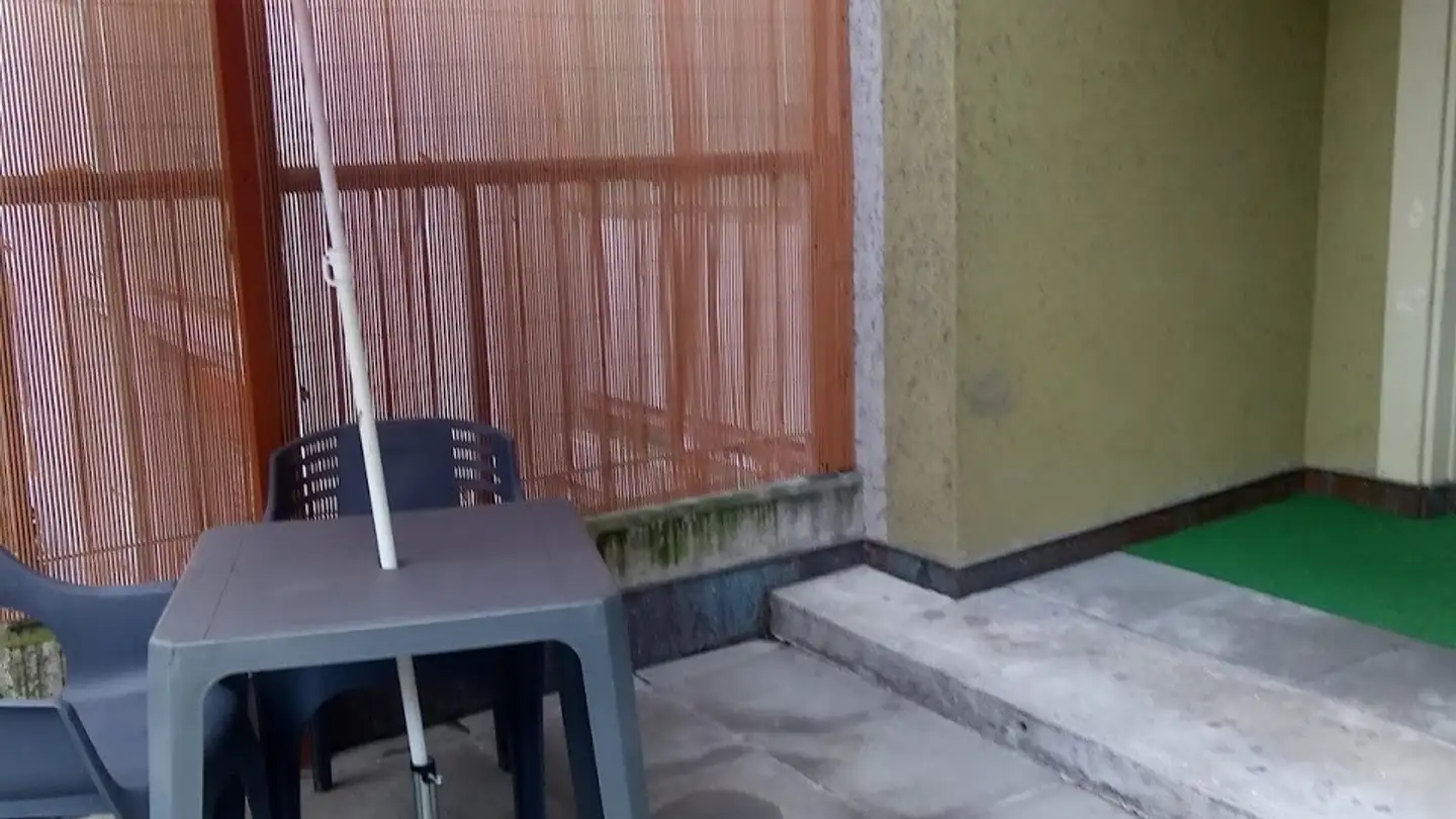 Stanza singola in affitto - Färberstrasse, 4057 Basel - Photo 3