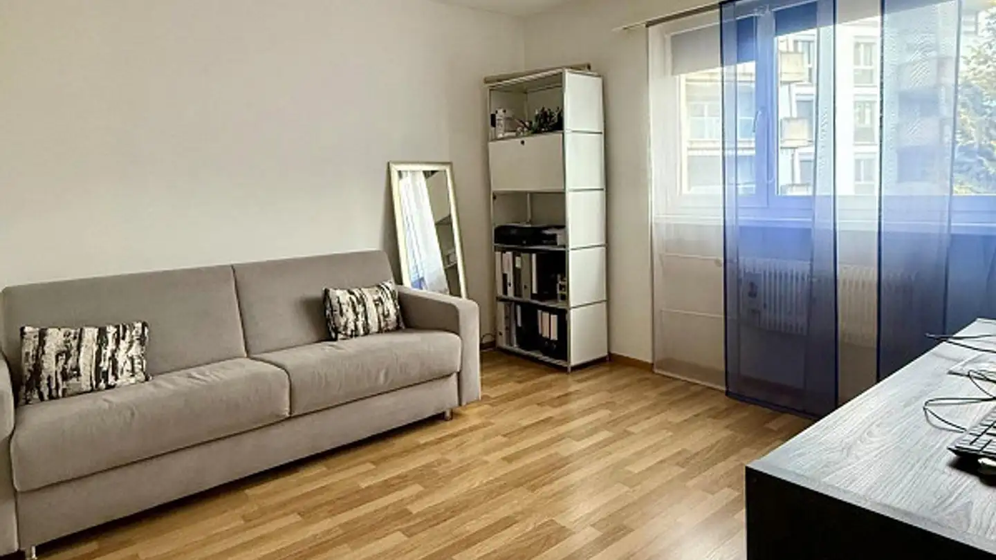 Wohnung mieten - Landenbergerstrasse 18, 8253 Diessenhofen - Foto 3