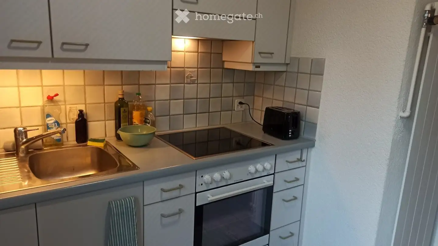 Apartment for rent - Plattenstrasse 42, 8152 Glattbrugg - Photo 4