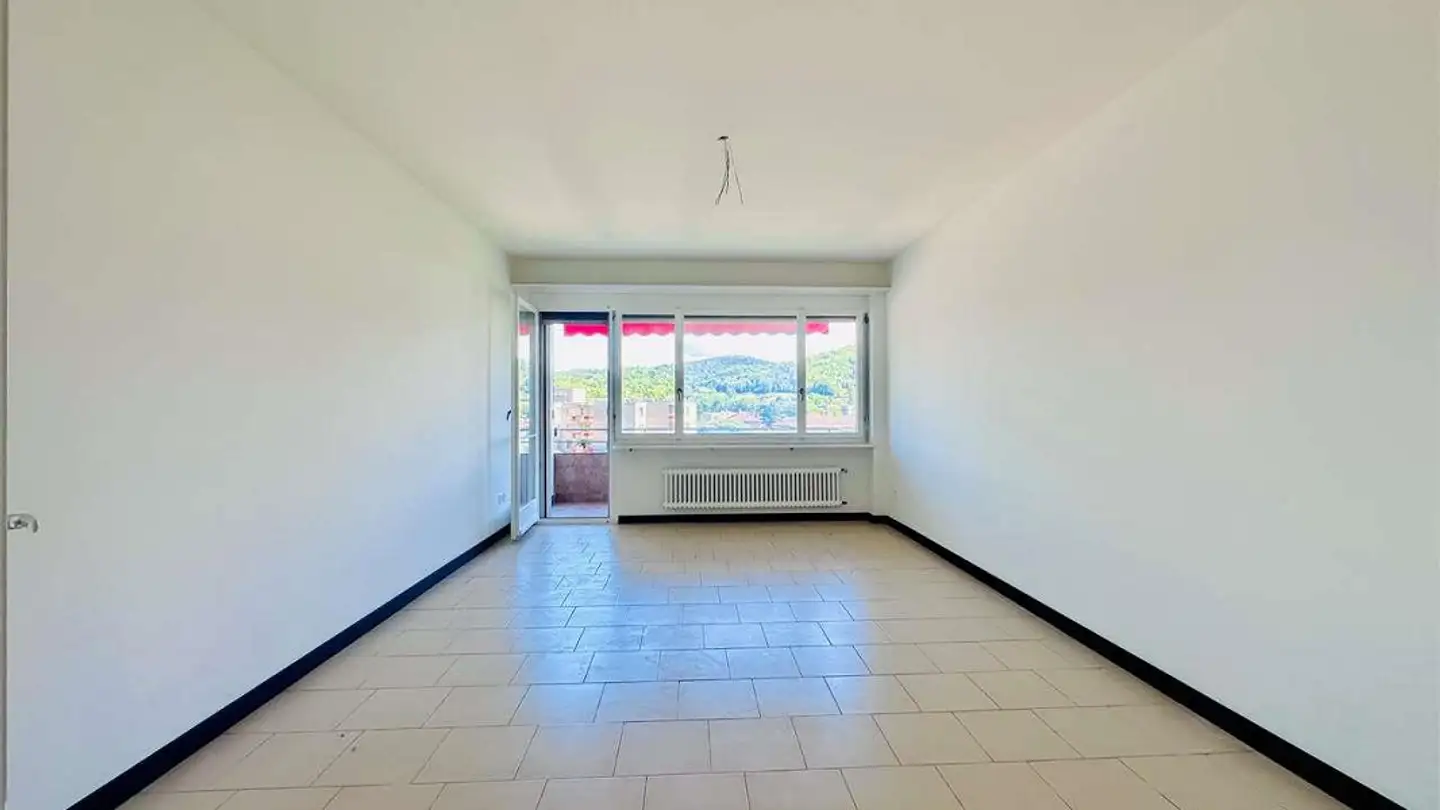 Appartamento in affitto - Via Giulia 44, 6855 Stabio - Foto 4