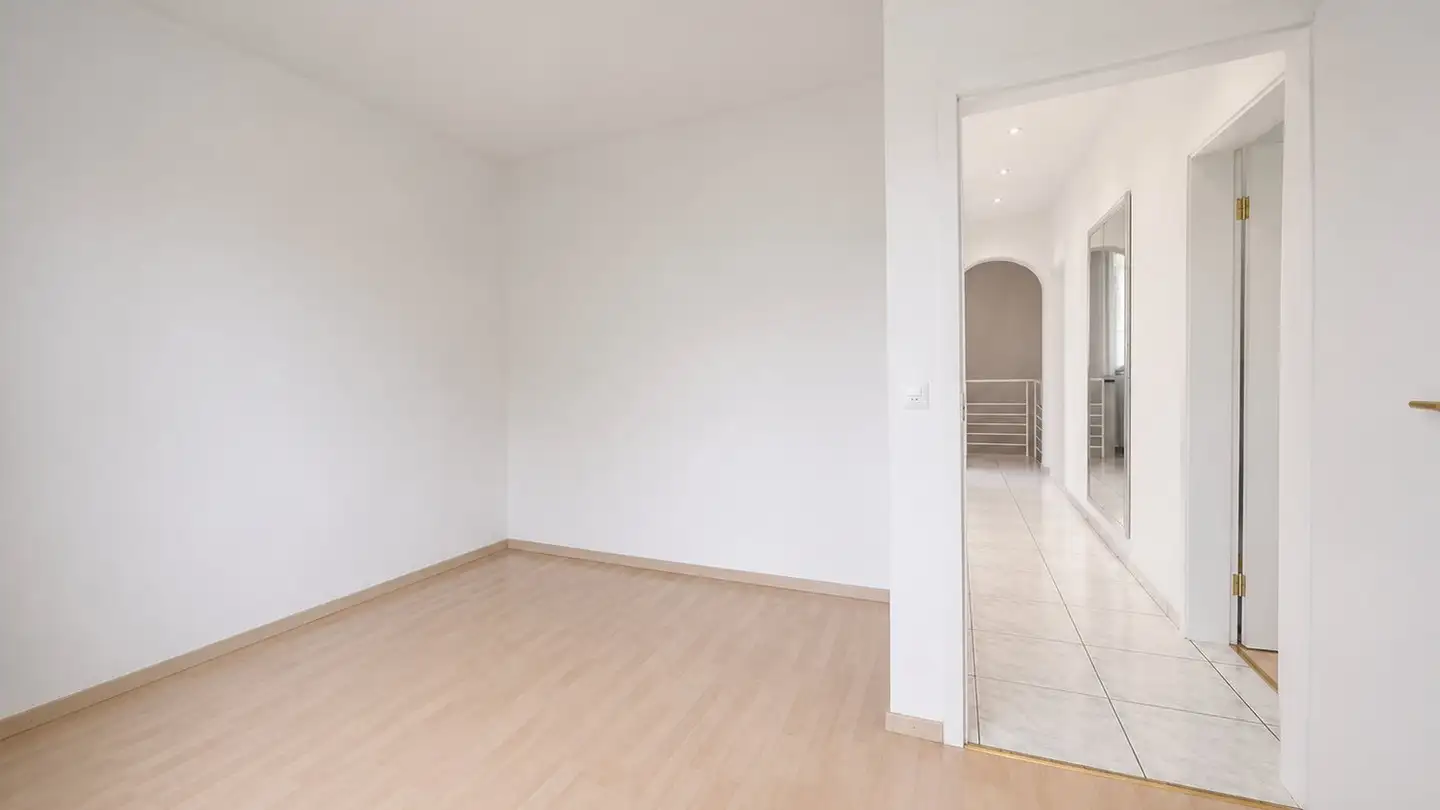 Einfamilienhaus mieten - Ahornweg 37, 3095 Spiegel b. Bern - Foto 4