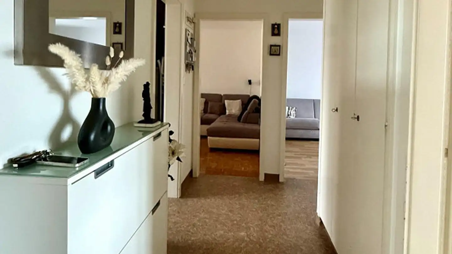 Wohnung mieten - Landenbergerstrasse 18, 8253 Diessenhofen - Foto 4