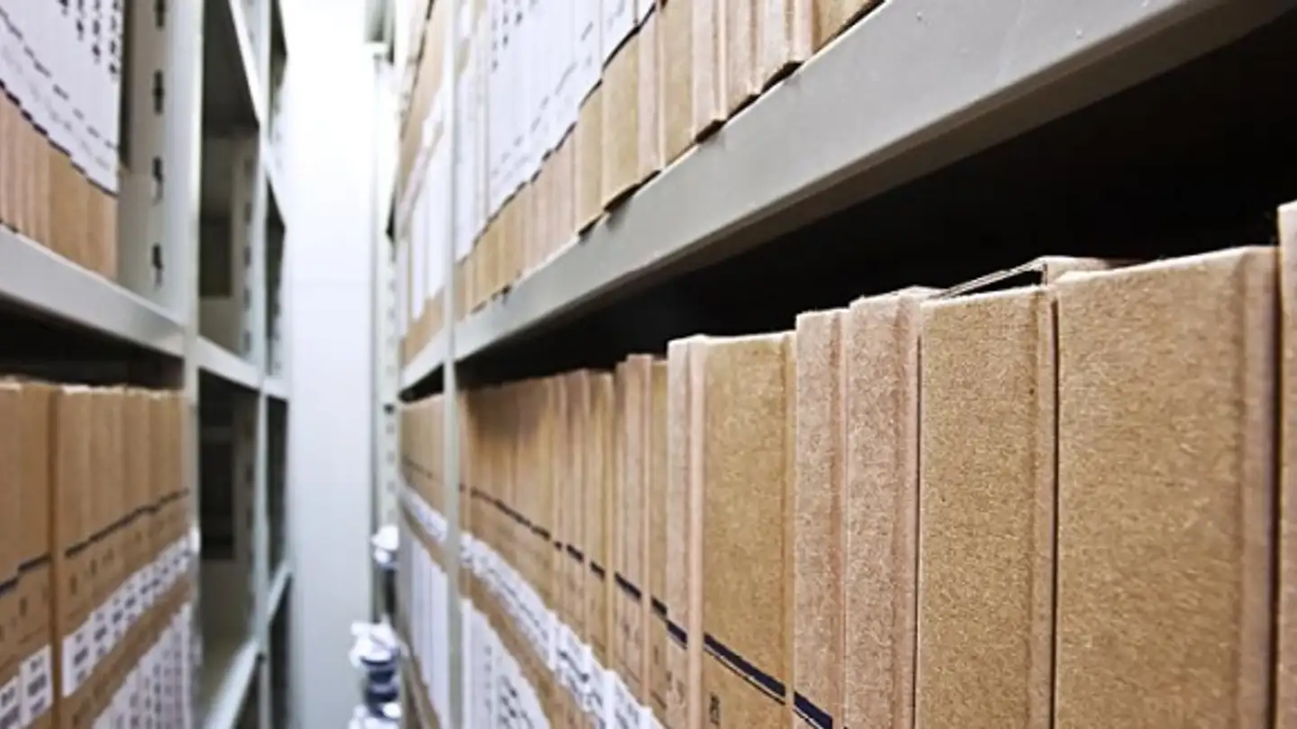 Atelier à louer - Büttenenhalde 38, 6006 Luzern