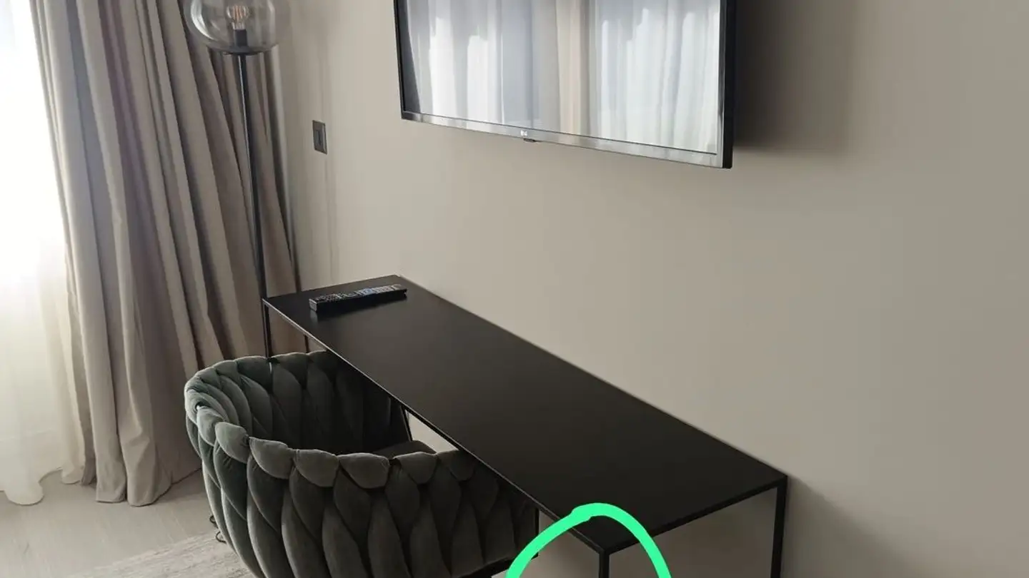 Chambre à louer - Zugerstrasse 48, 6340 Baar - Photo 4