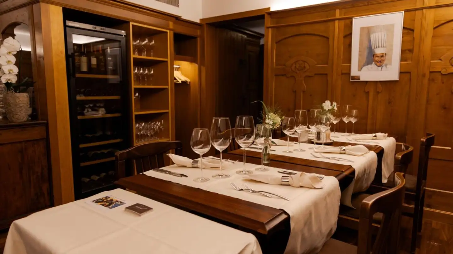 Restaurant for rent - Marktgasse 4, 4800 Zofingen - Photo 2