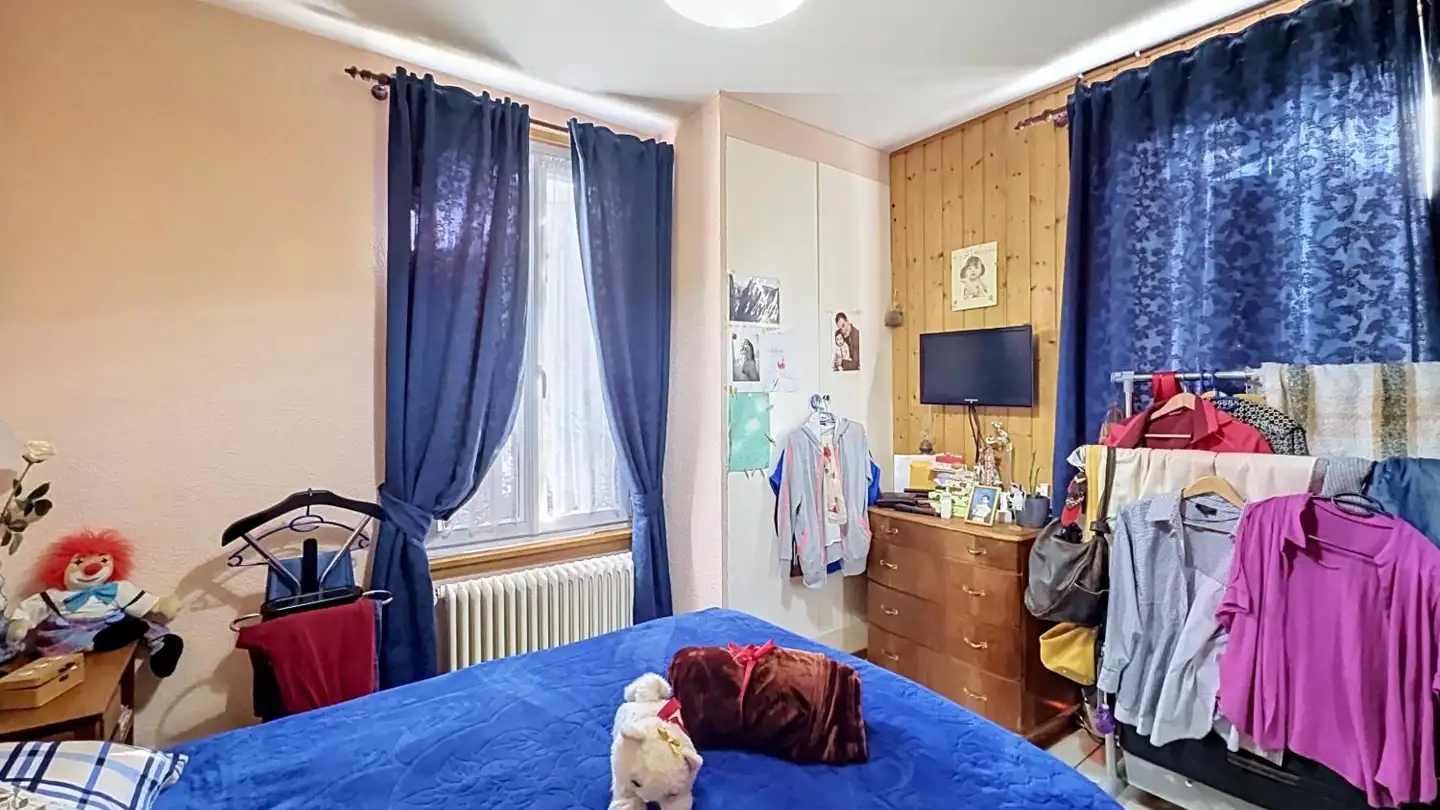 Mixed-use building for sale - 1400 Yverdon-les-Bains - Photo 4