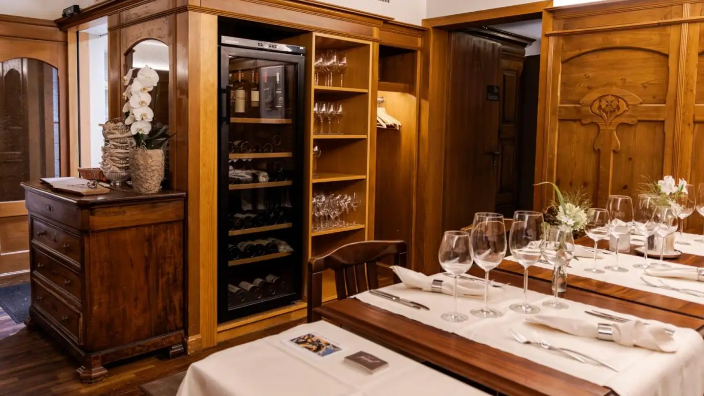 Restaurant for rent - Marktgasse 4, 4800 Zofingen - Photo 4