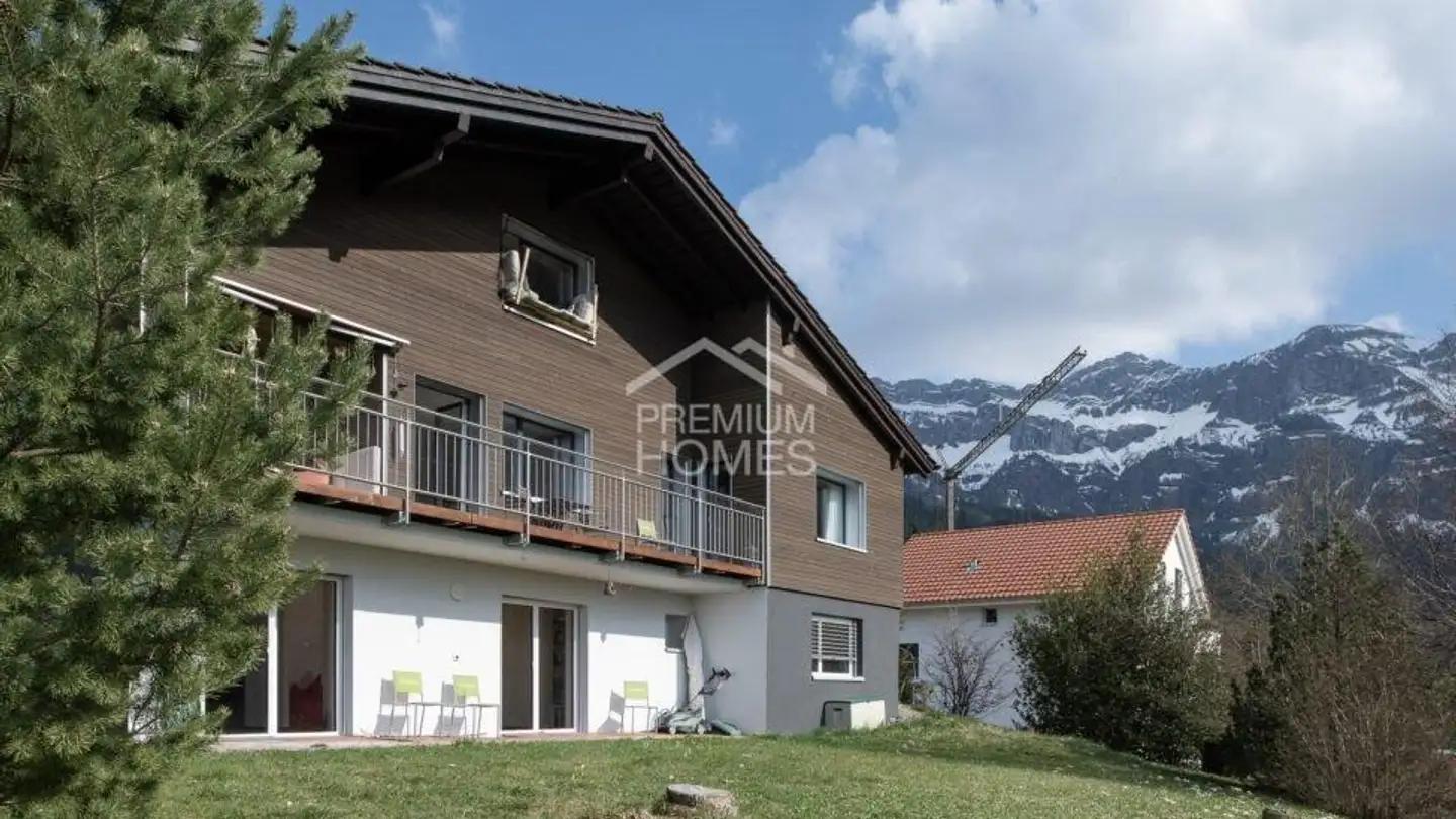 Edificio residenziale in vendita - 6013 Eigenthal