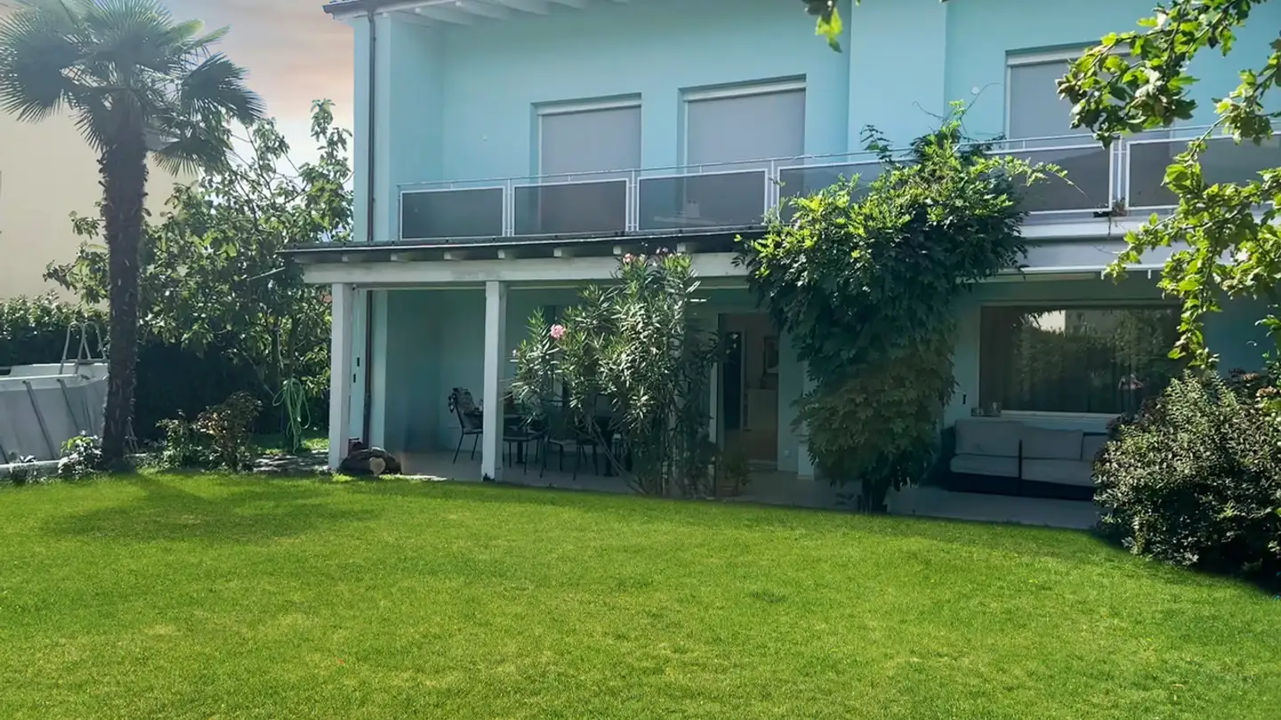 Einfamilienhaus kaufen - 6612 Ascona
