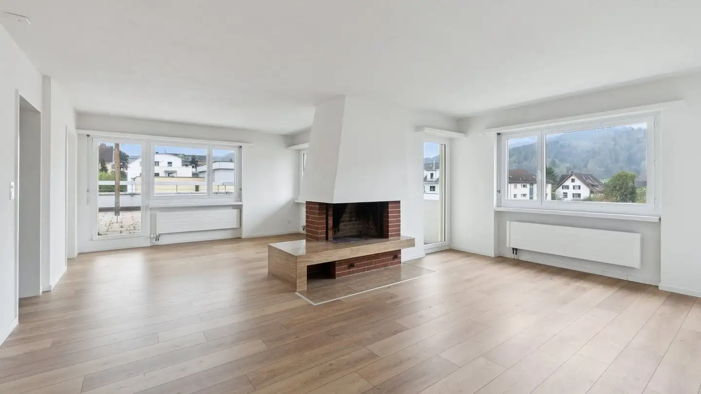 Wohnung mieten - Bahnhofstrasse 24, 8353 Elgg - Foto 3