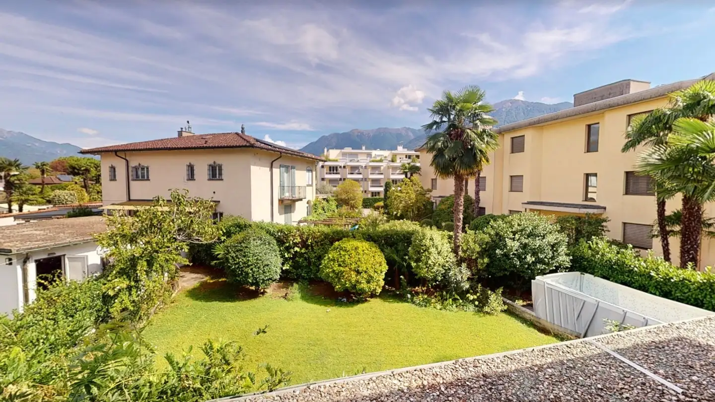 Einfamilienhaus kaufen - 6612 Ascona - Foto 2