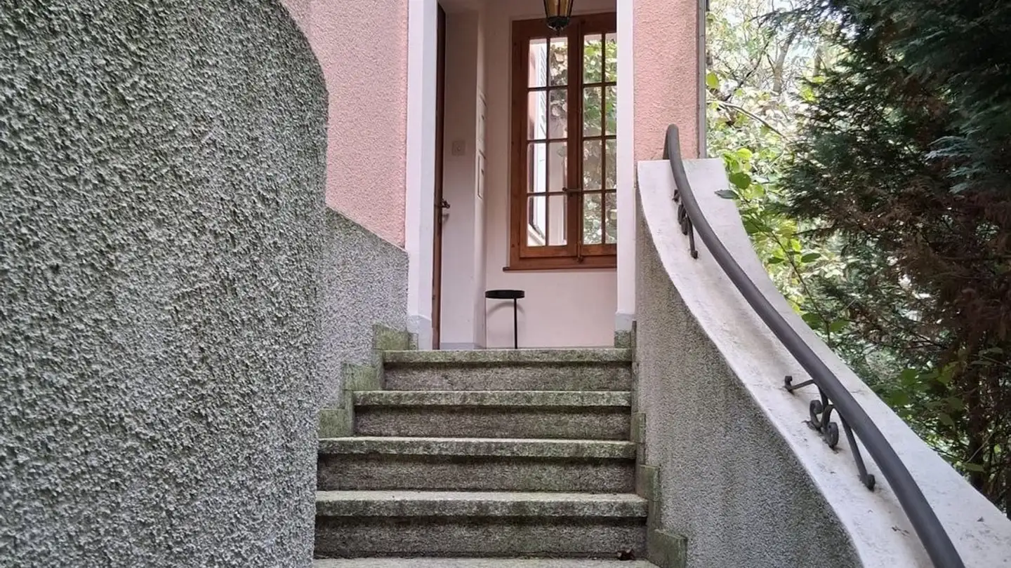 Appartamento in affitto - Avenue Du Simplon 36, 1890 St-Maurice - Photo 2