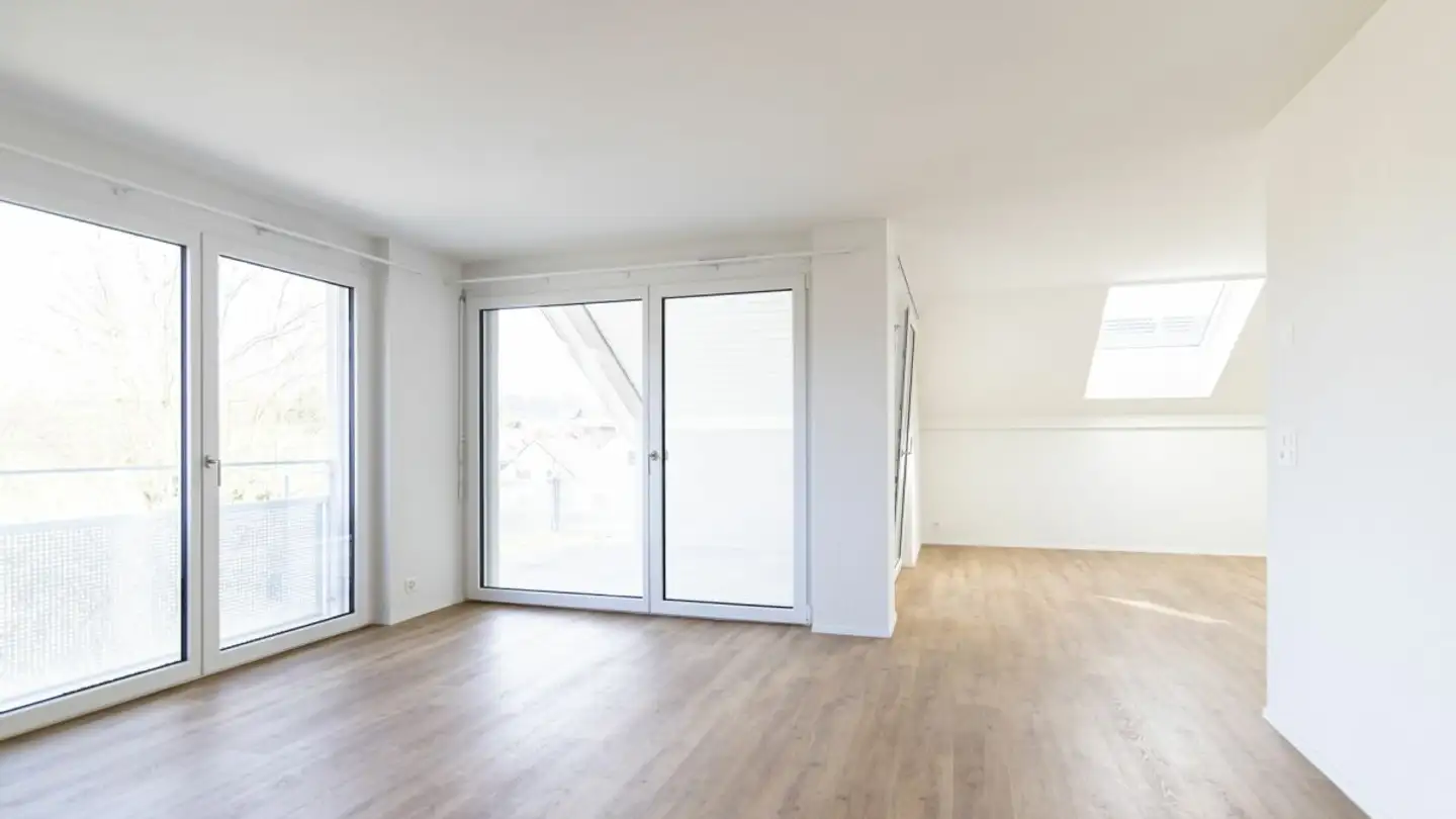 Appartamento in affitto - Buchenweg 15, 3297 Leuzigen - Foto 2