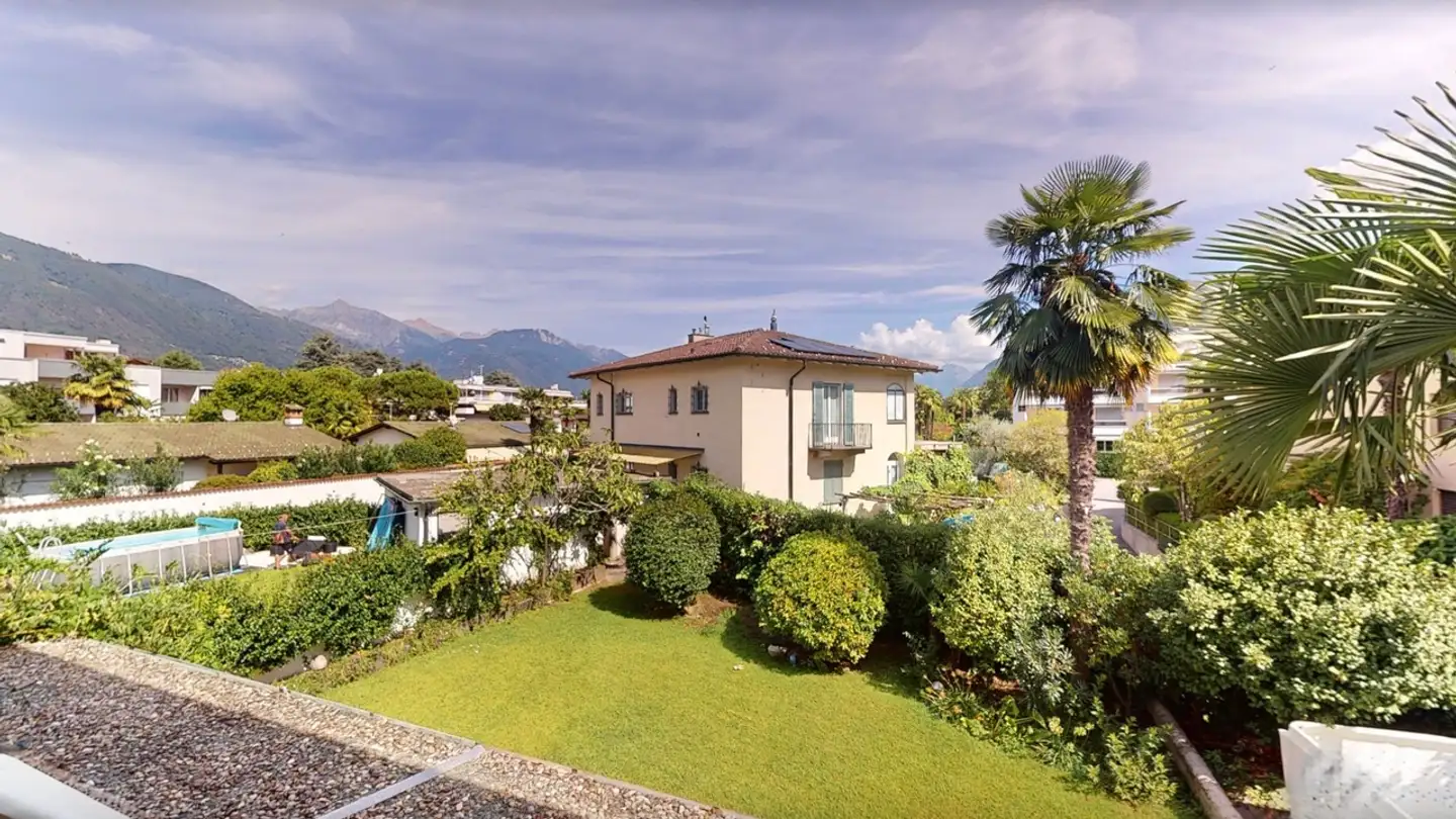 Maison individuelle à vendre - Via Giovanni Serodine, 6612 Ascona - Photo 4