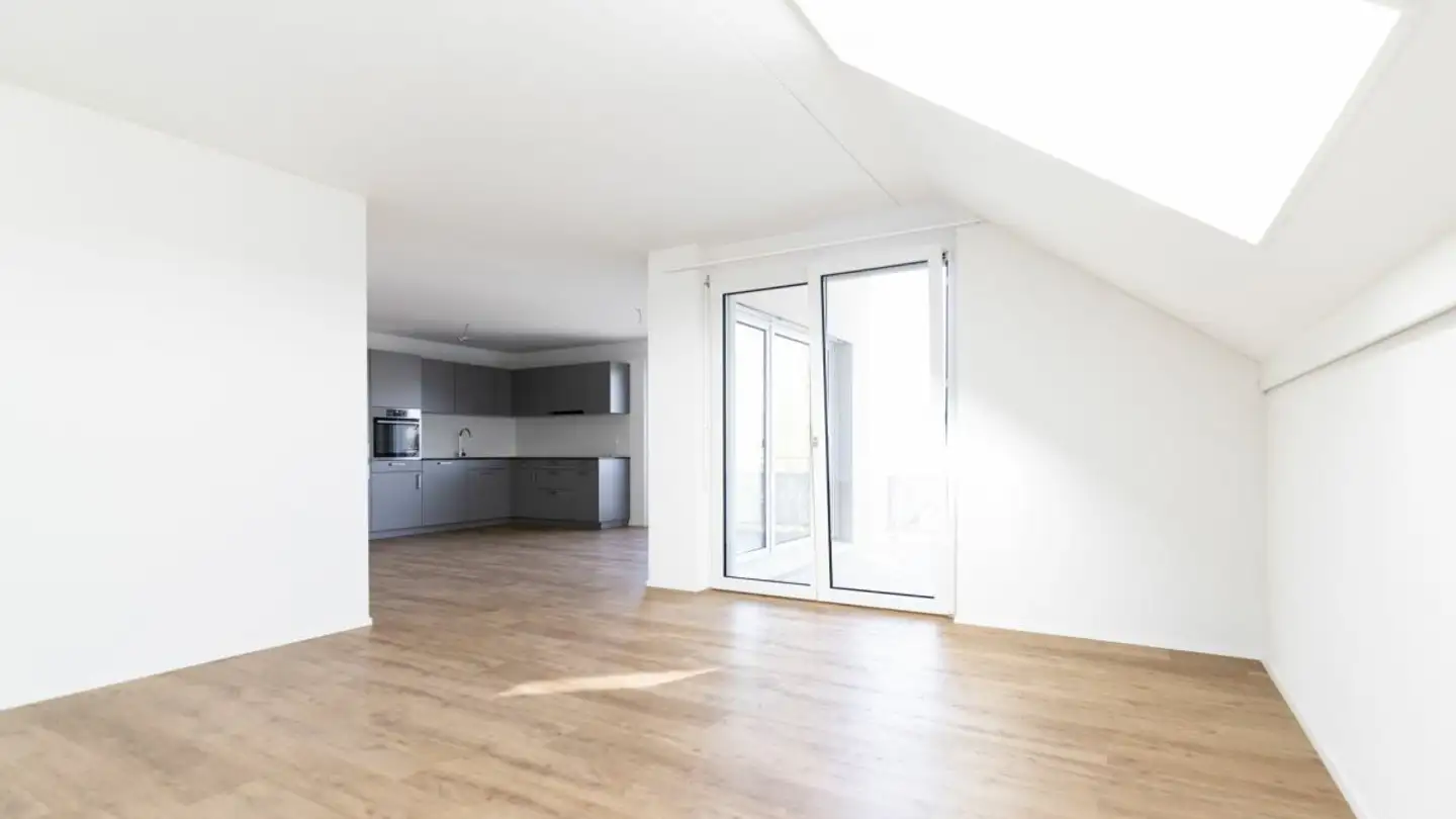 Appartamento in affitto - Buchenweg 15, 3297 Leuzigen - Foto 3