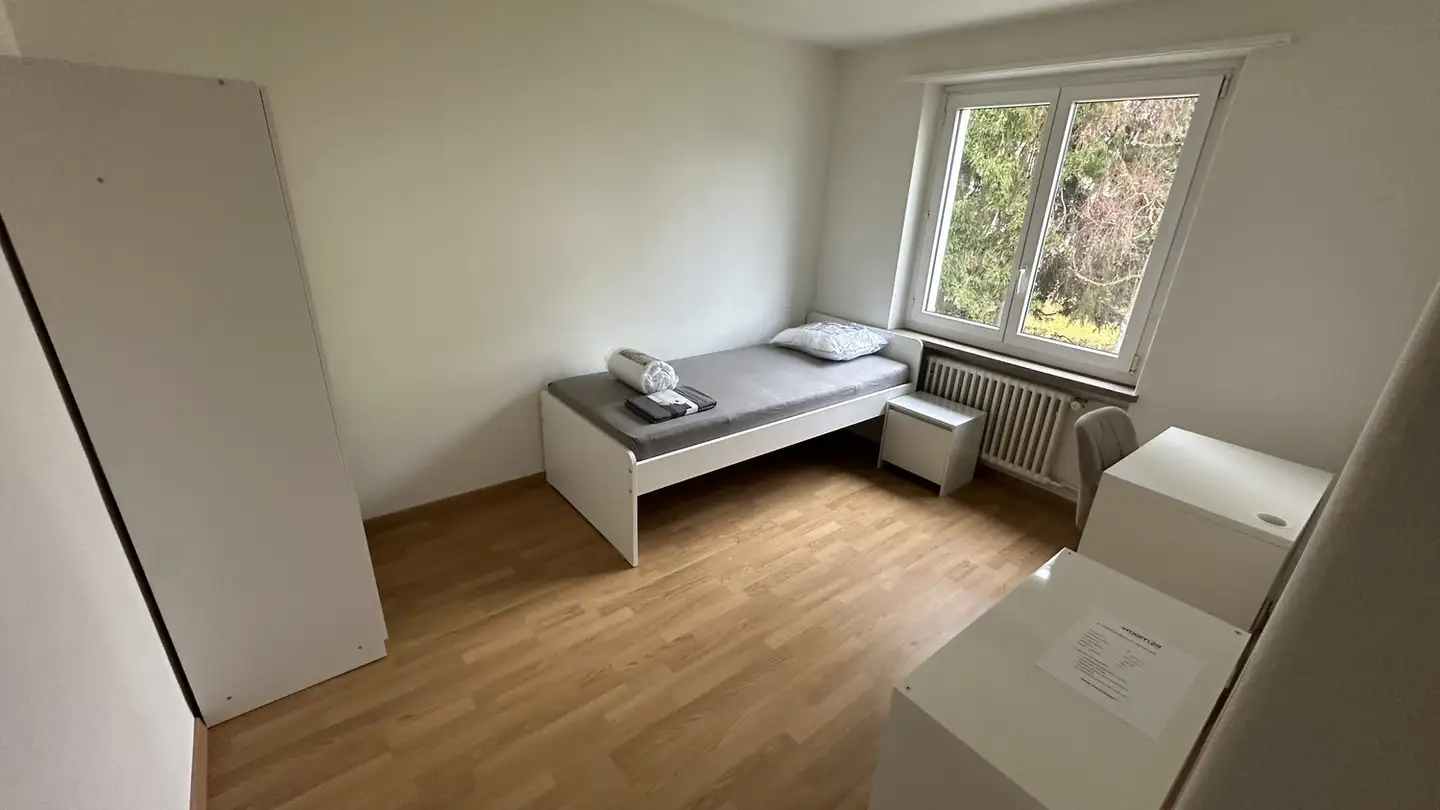 Zimmer mieten - 8610 Uster - Foto 3