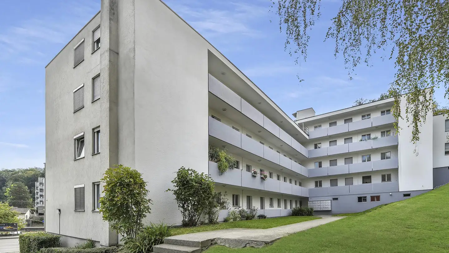 Wohnung mieten - Schaffhauserstrasse 89, 8302 Kloten