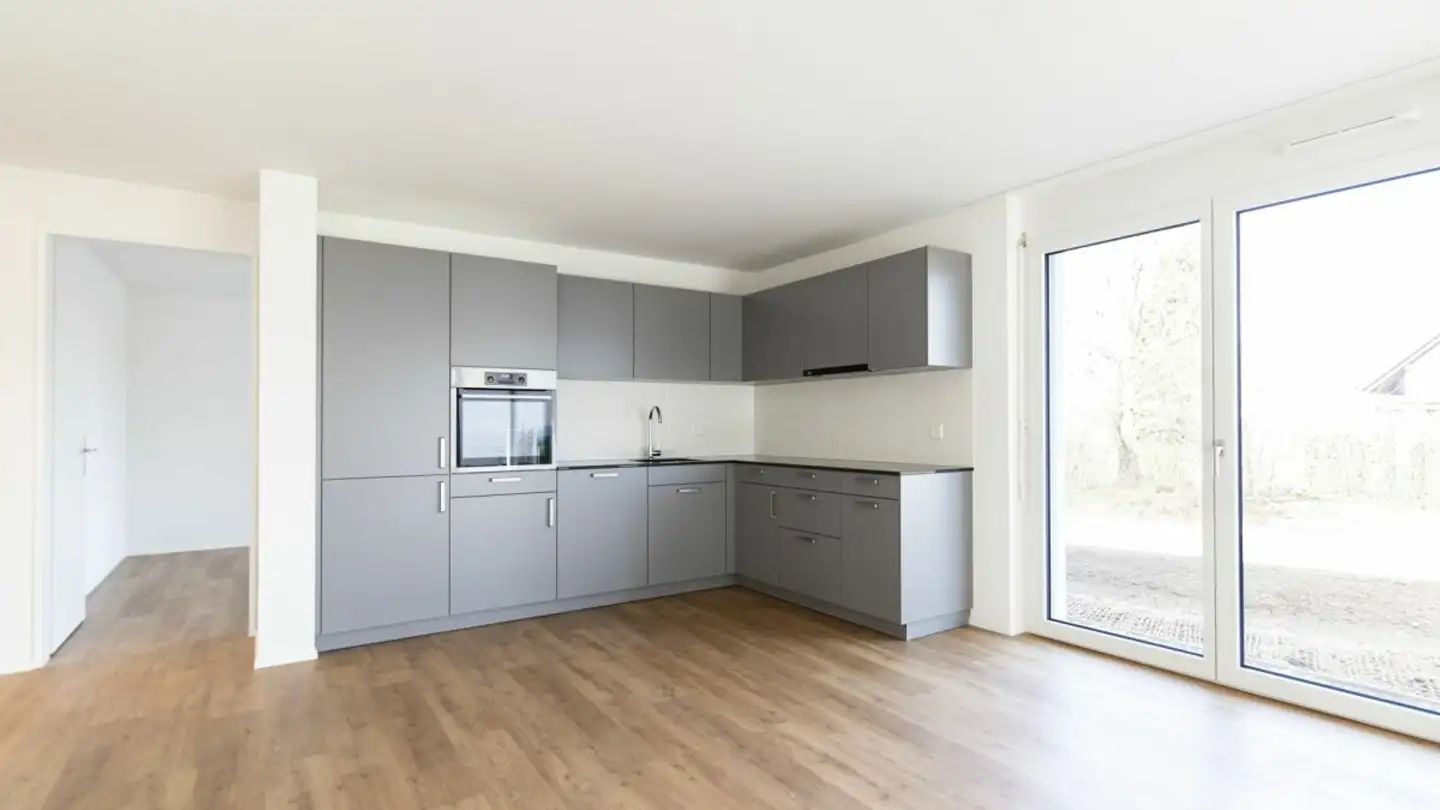 Appartamento in affitto - Buchenweg 15, 3297 Leuzigen - Foto 4