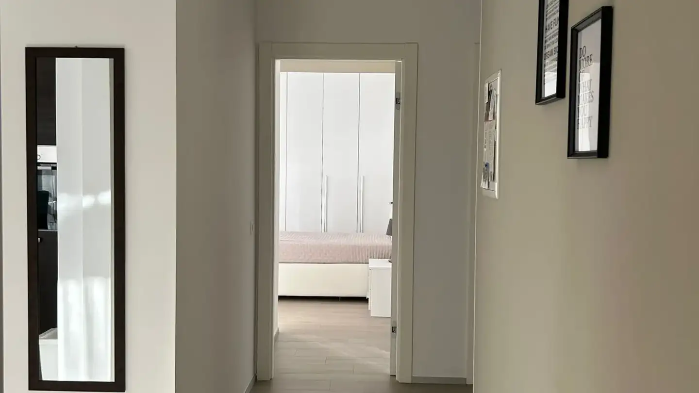 Appartement à louer - Via Rinaldo Simen 5, 6900 Lugano - Photo 4