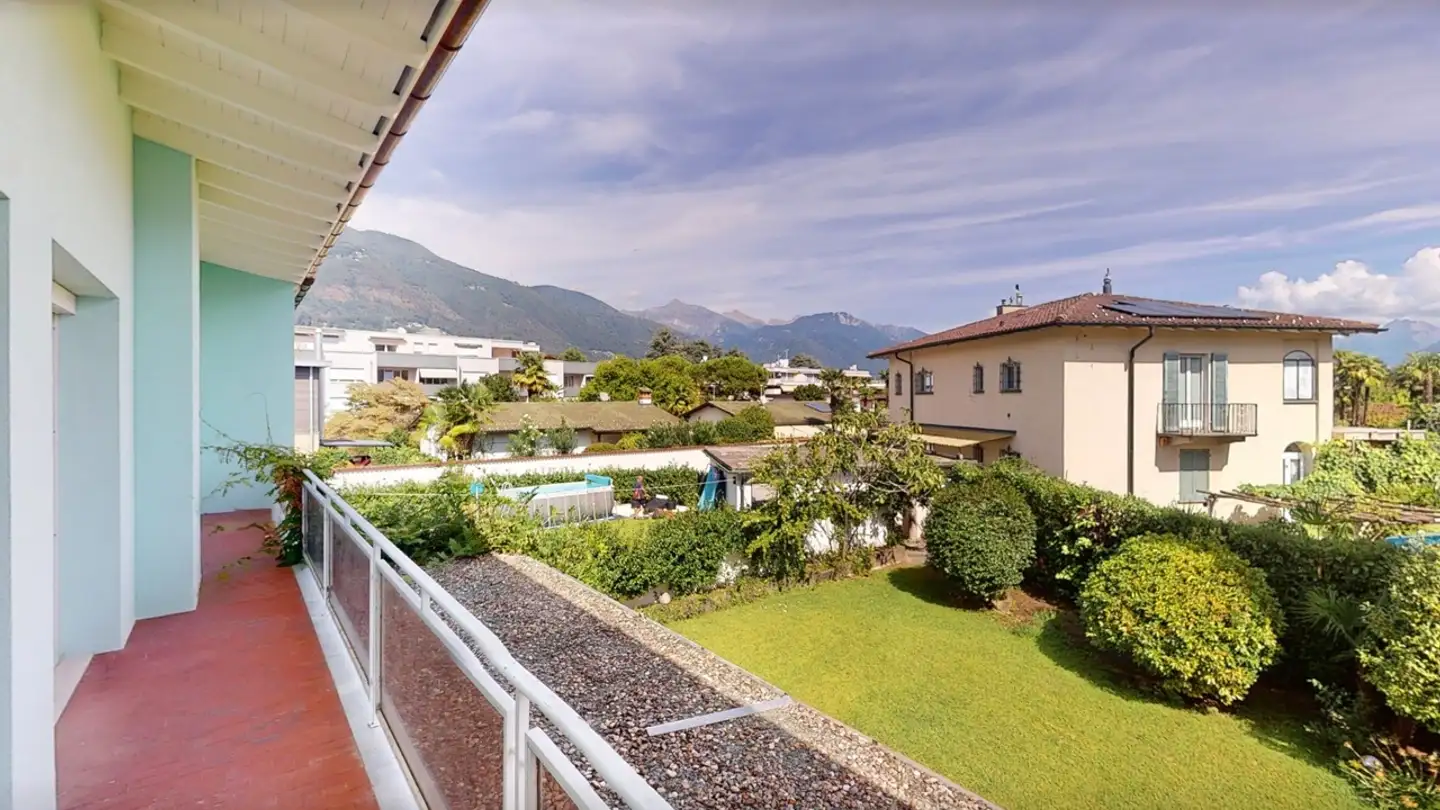 Einfamilienhaus kaufen - 6612 Ascona - Foto 3