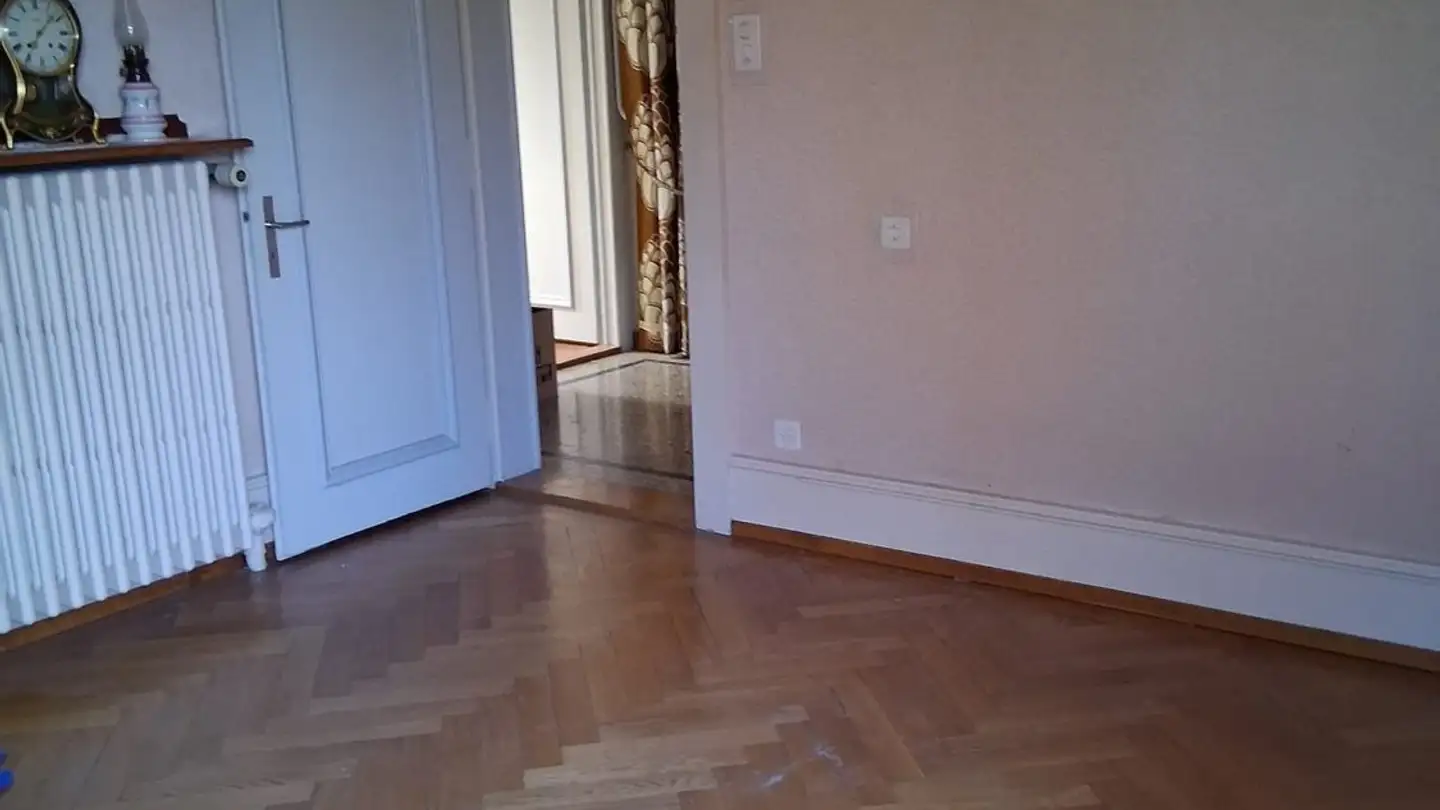 Appartamento in affitto - Avenue Du Simplon 36, 1890 St-Maurice