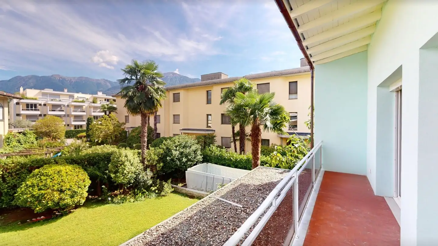 Einfamilienhaus kaufen - 6612 Ascona - Foto 4