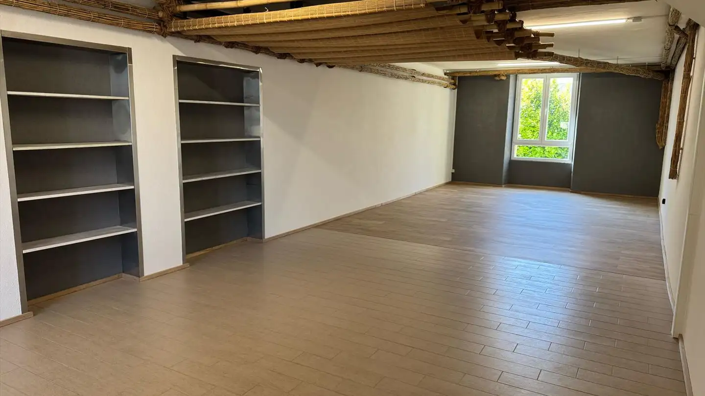 Commerciale in affitto - Rue Du Vignoble 2, 1321 Arnex-sur-Orbe - Foto 3