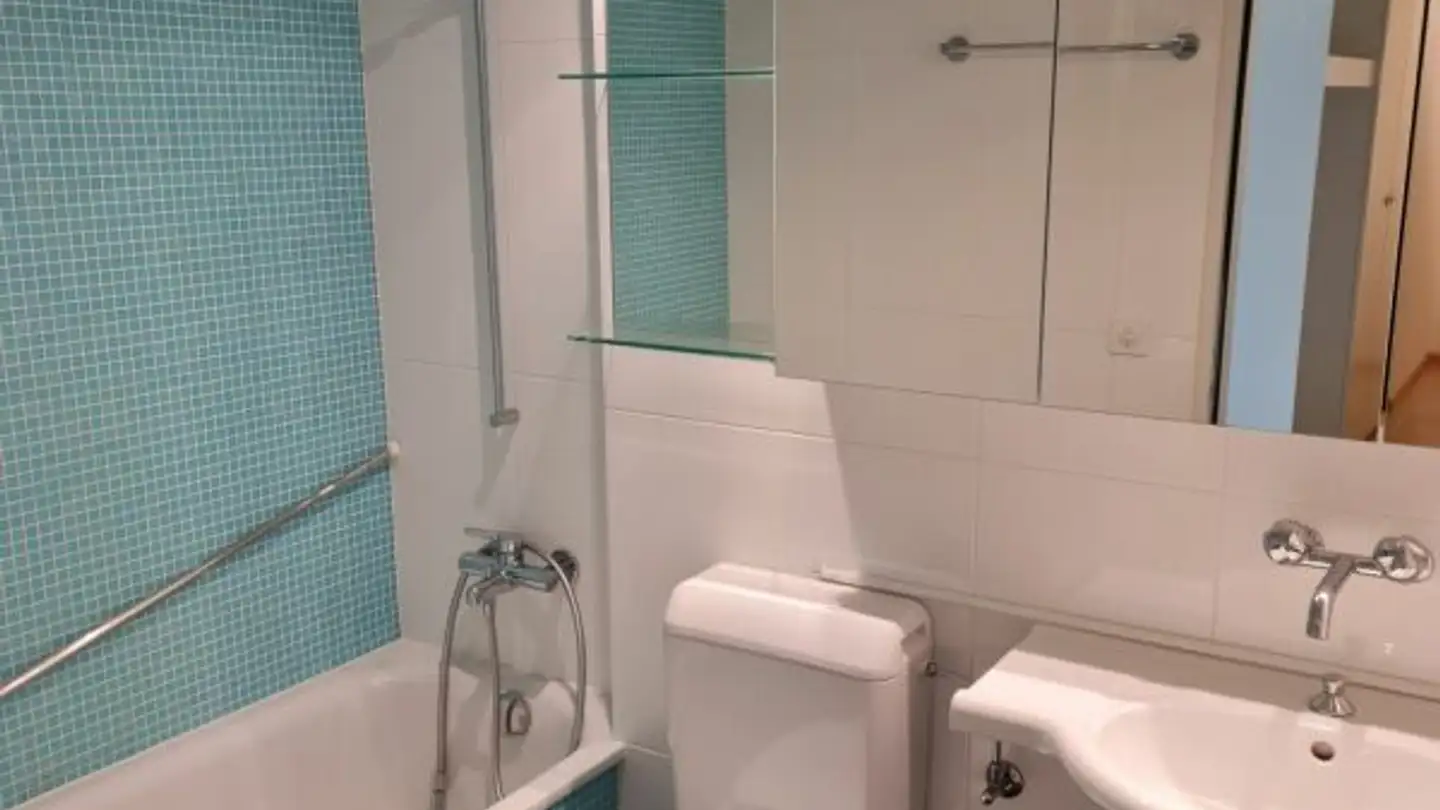 Apartment for rent - Steinrebenstrasse 31, 4153 Reinach BL - Photo 4