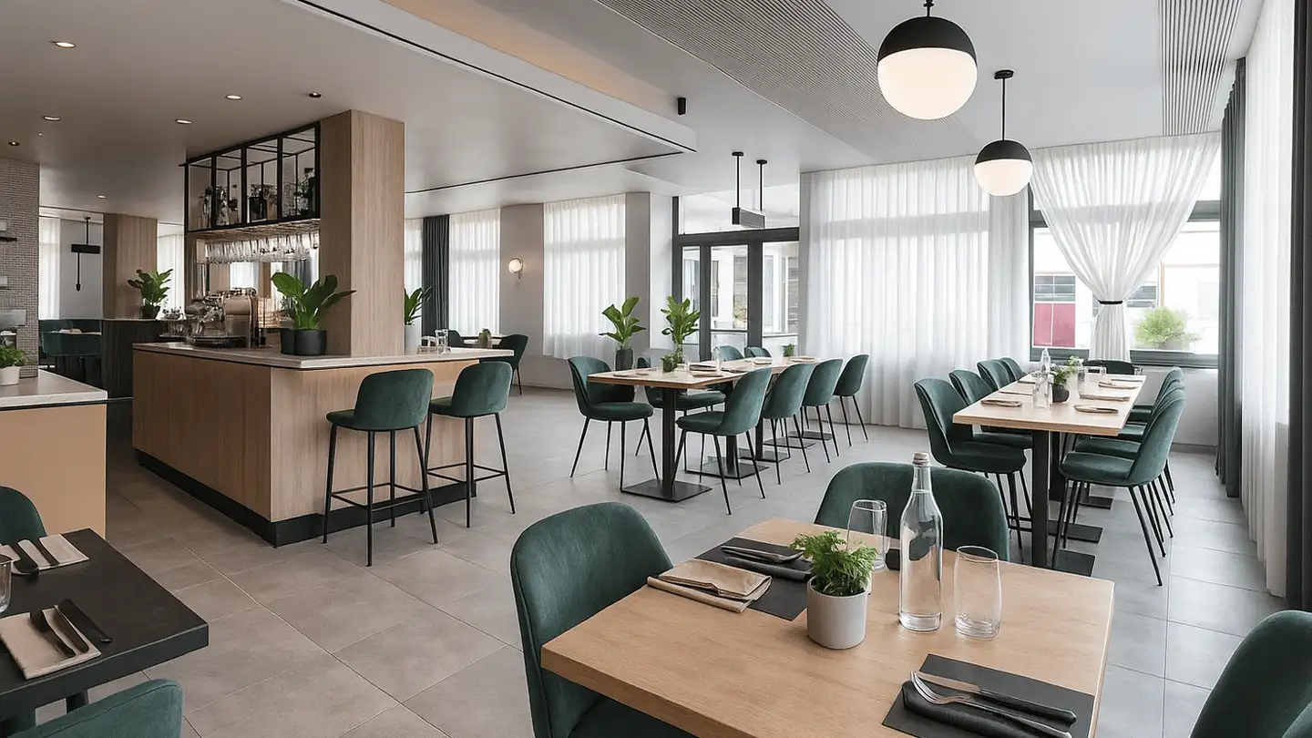 Ristorante in vendita - 1920 Martigny - Photo 2