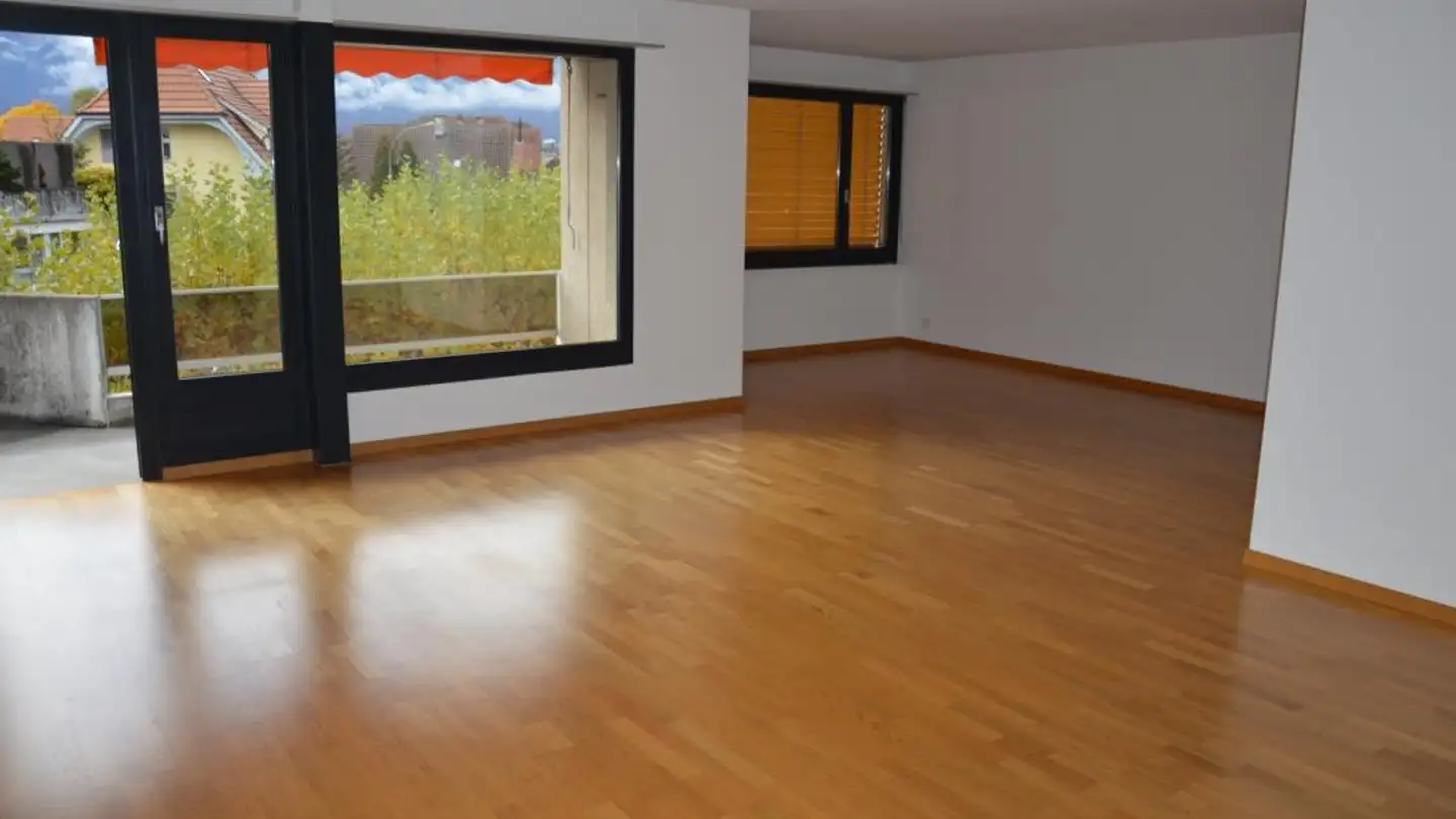 Apartment for rent - Friedhofweg 14, 3600 Thun - Photo 2
