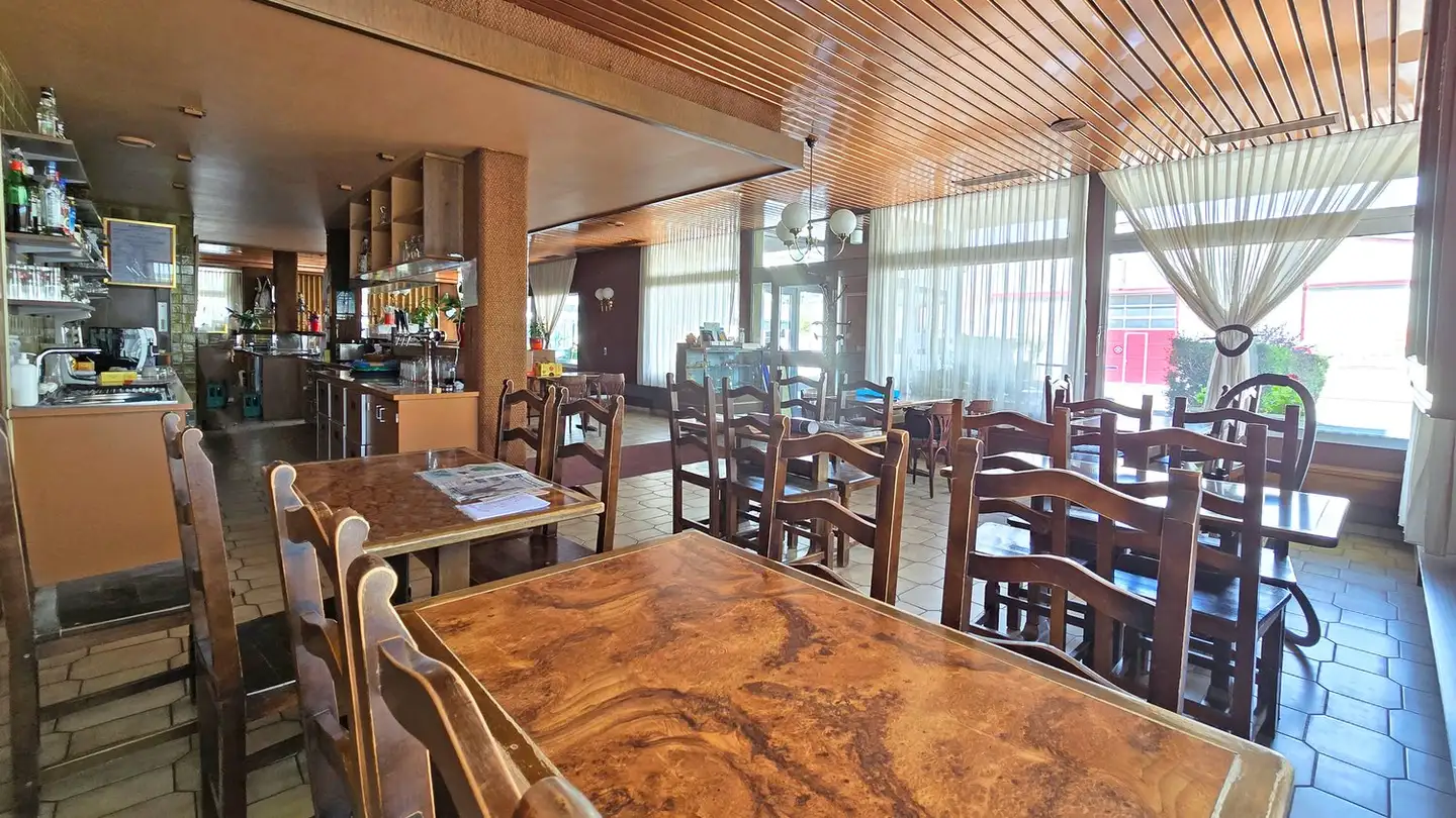 Ristorante in vendita - 1920 Martigny - Photo 3