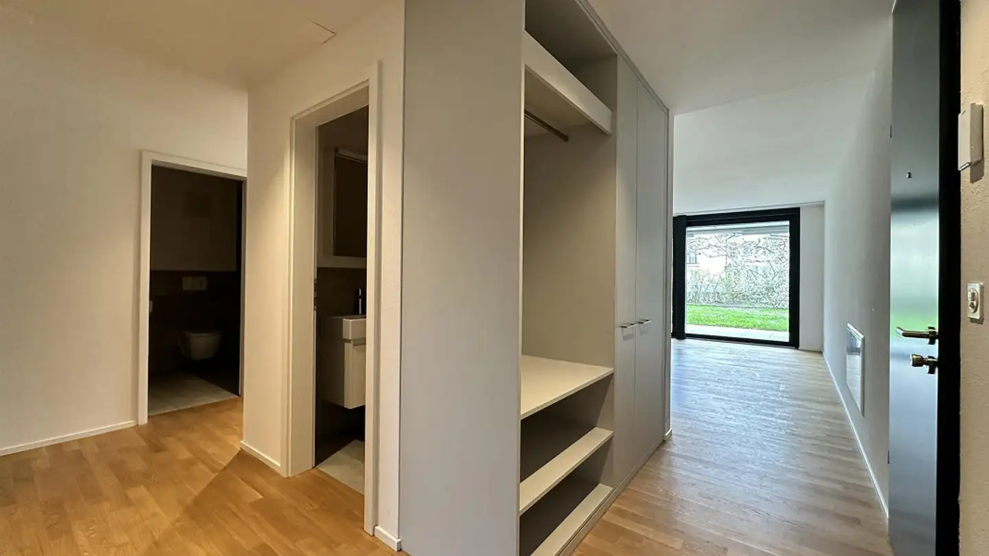 Apartment for rent - Friedhofweg 14, 3600 Thun - Photo 3