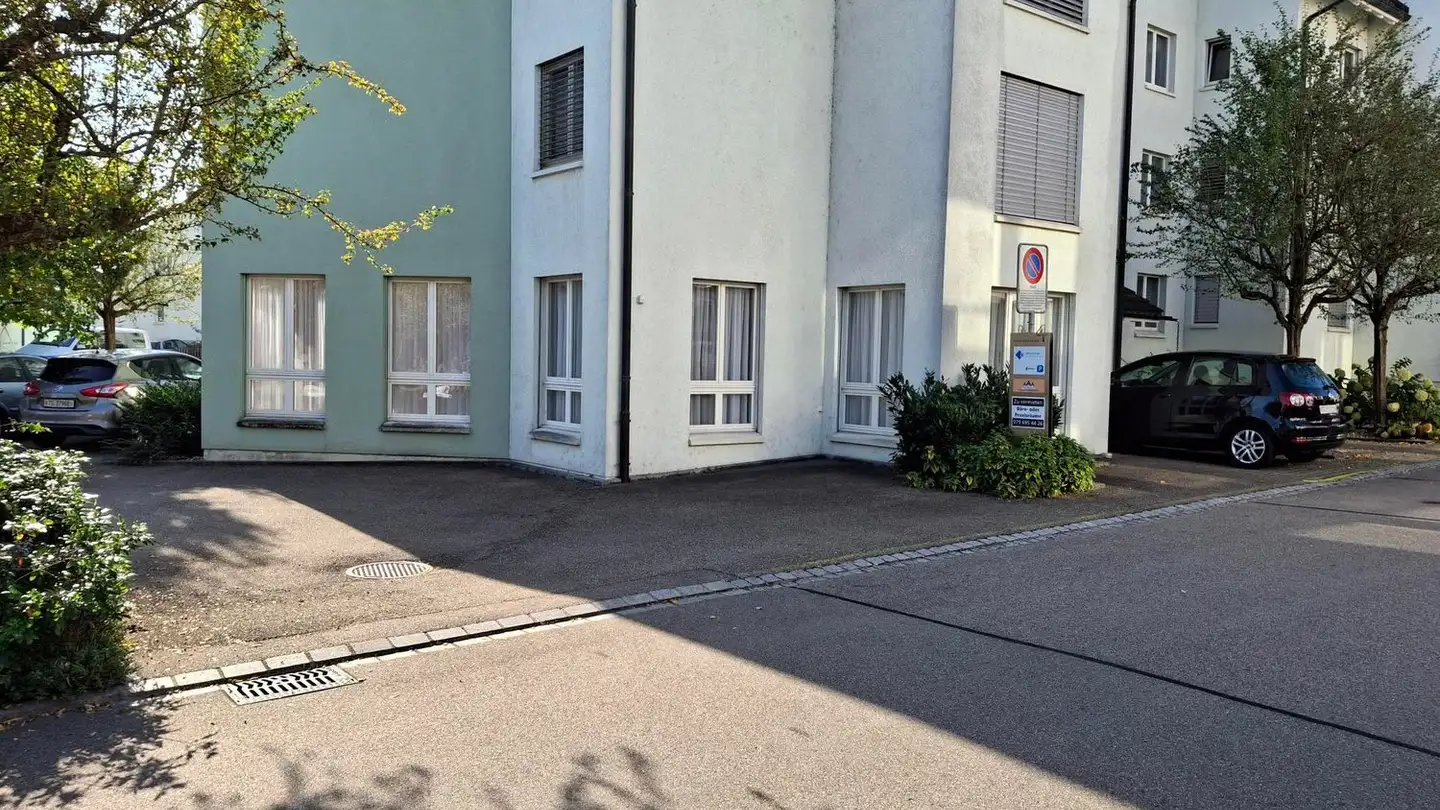 Bürofläche mieten - Schmiedstrasse 4, 9542 Münchwilen TG - Foto 2