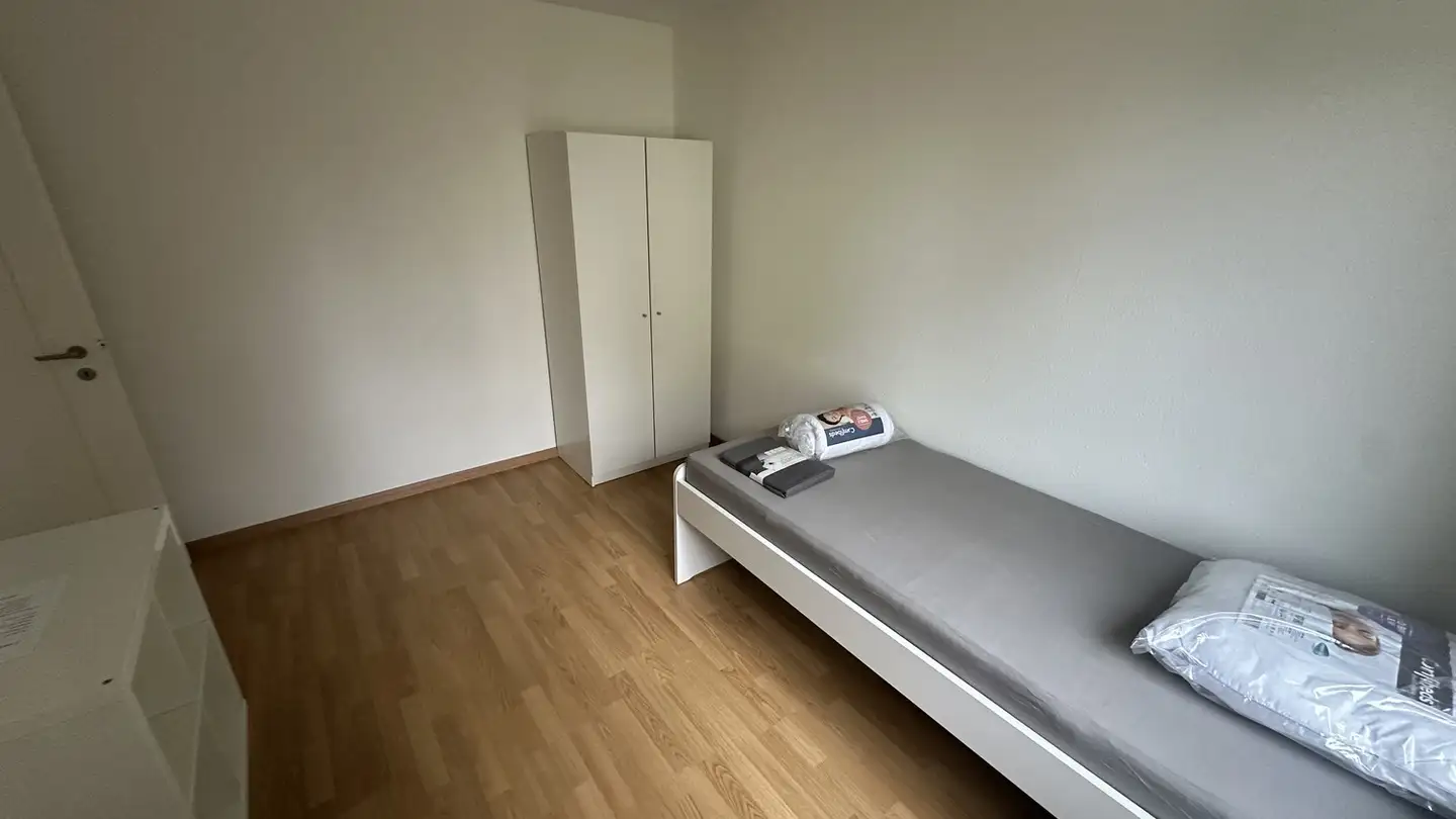 Zimmer mieten - 8610 Uster - Foto 4