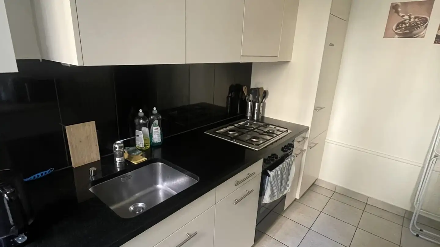 Single room for rent - Schimmelstrasse 2, 8003 Zürich - Photo 4