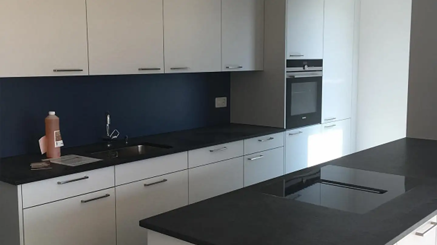 Apartment for rent - Friedhofweg 14, 3600 Thun - Photo 4