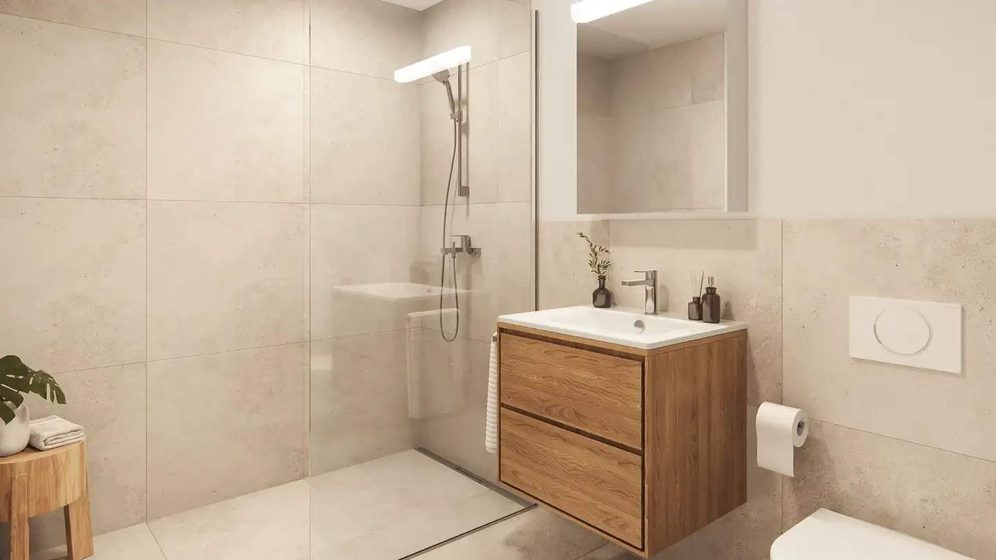 Appartamento in vendita - Arbonerstrasse 19, 8599 Salmsach - Photo 4