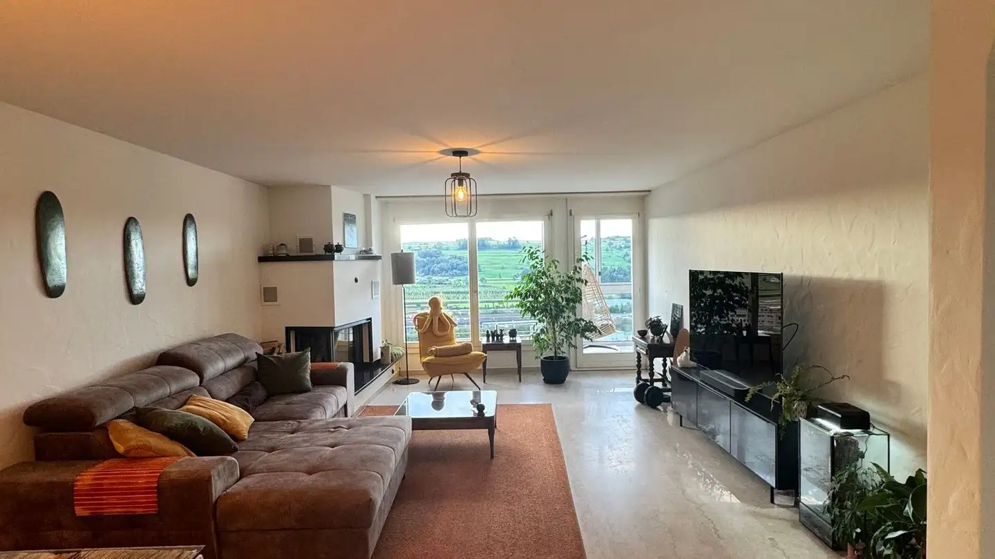 Apartment for sale - Mühlehofstrasse 7a, 6038 Gisikon