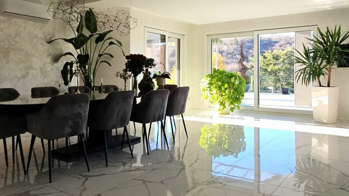 Villa for sale - 6986 Novaggio - Photo 3